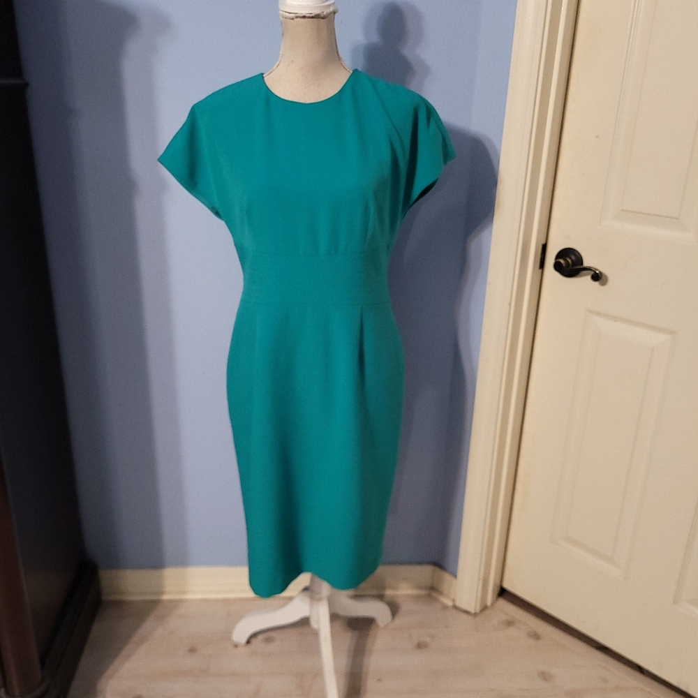 Anne Klein Size 8 Womens Dress